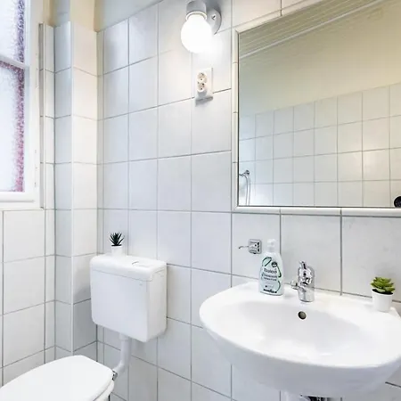 Apartment Quiet At Super Location